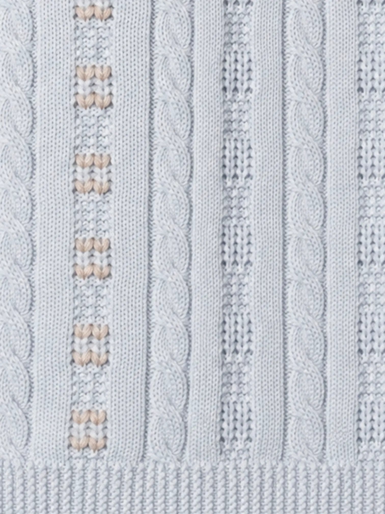 Coperta Neonato Cielo IS5280 by MARLU'