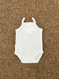 Body intimo Neonata Ecru 1790/E by MAYORAL