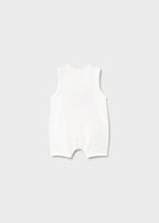 Pagliaccetto Bimbo Turchese 1616/73 by MAYORAL