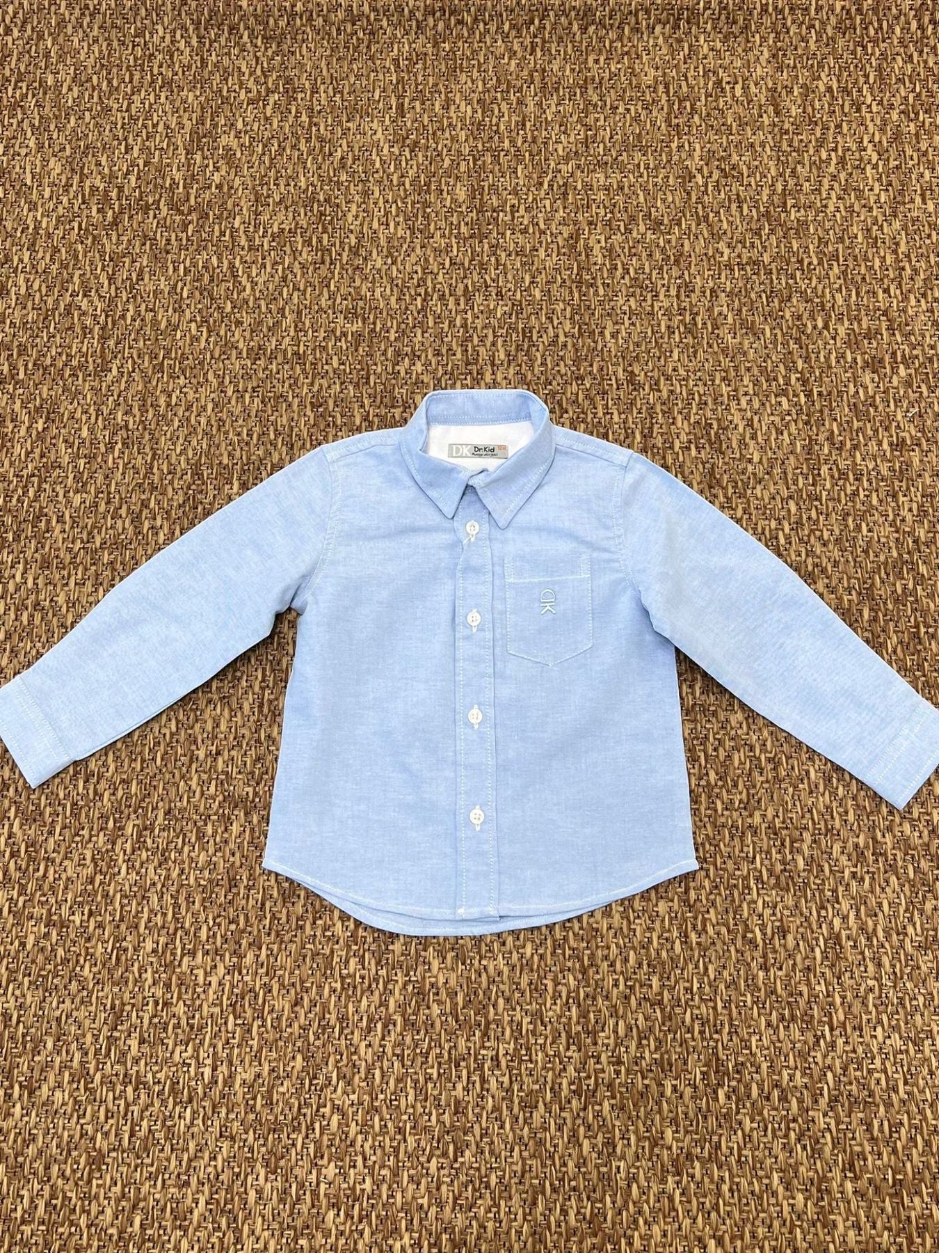 Camicia - DK41/PV24-C