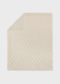 Coperta Neonato Bianco 9131/39 by MAYORAL