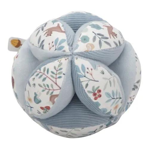 Palla Multicolore LD8925 by LITTLE DUTCH
