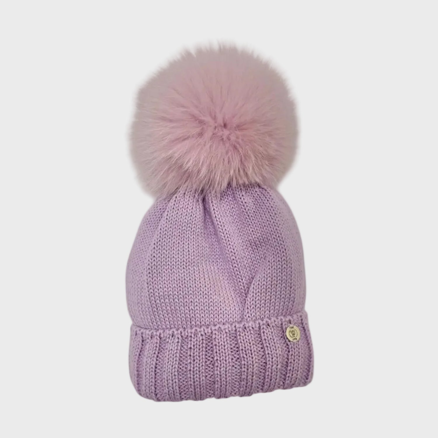 Cappello Lilla CT3443VA/L by GIO HIGUAMI