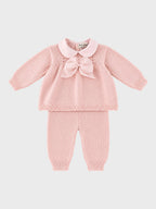 Completo nascita Neonata Rosa DIAMANTE/605
