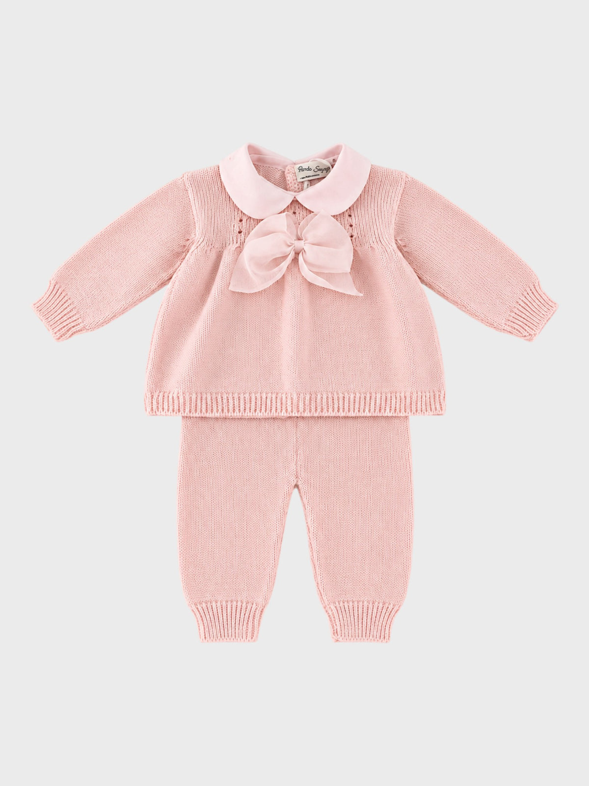 Completo nascita Neonata Rosa DIAMANTE/605