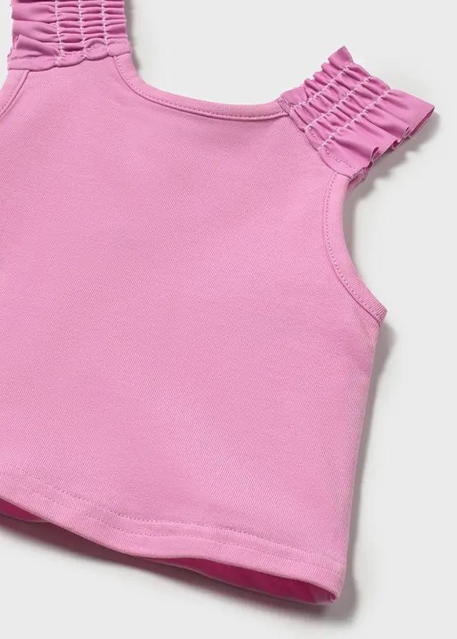 Costume Bimba Rosa 1668 /R by MAYORAL