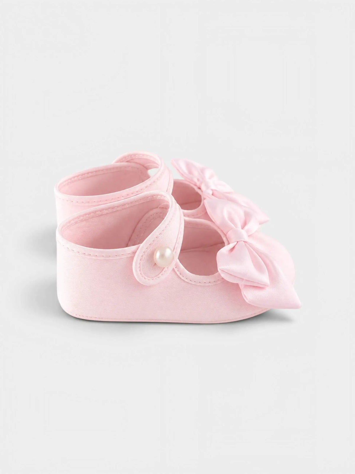 Scarpette Bimba Rosa SF4410/30 by AMBARABA'