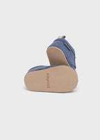 Scarpette Bimbo Blu 9681-C by MAYORAL
