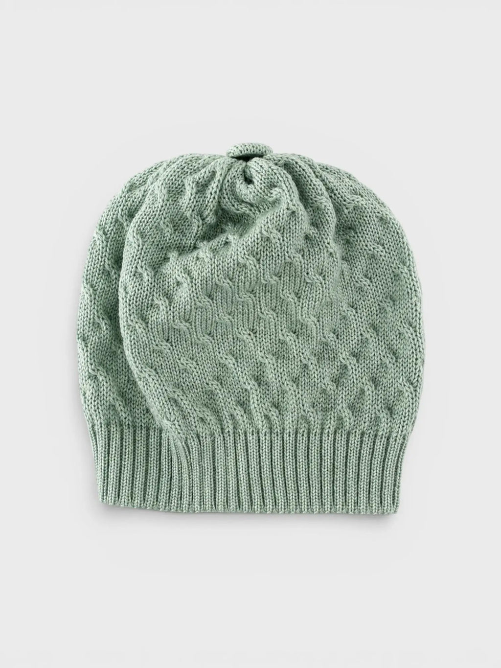 Cuffia Neonato Verde IS6371BT by MARLU'