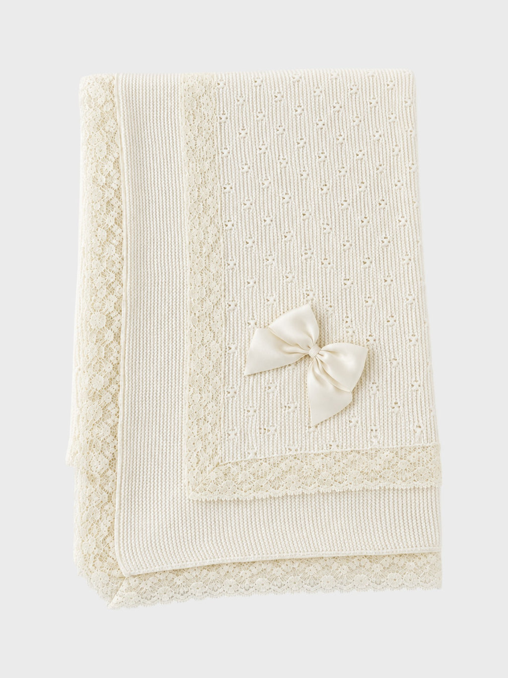 Coperta  Bianco 3/889