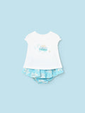Completo Bimba Cielo 1837 by MAYORAL