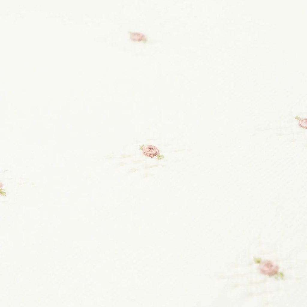 Coperta Neonata Panna ASIA/CO by PICCOLA GIUGGIOLA