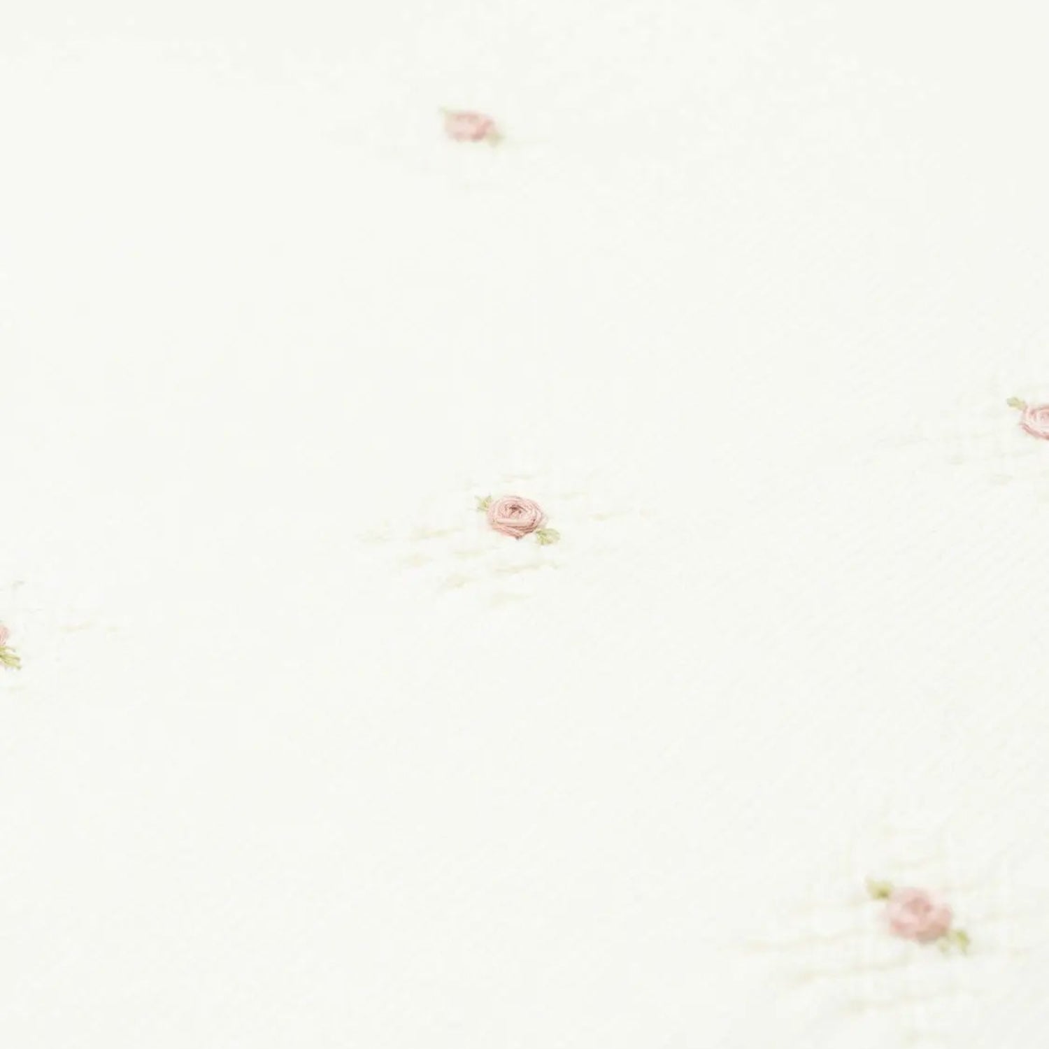 Coperta Neonata Panna ASIA/CO by PICCOLA GIUGGIOLA