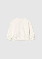 Maglia Bimba Panna 1459/95 by MAYORAL