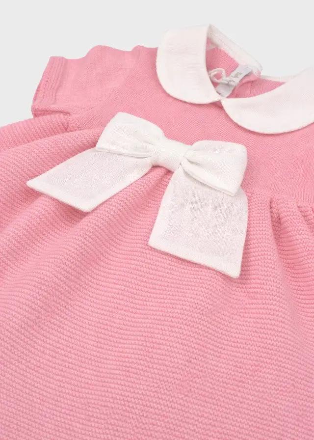 Completo nascita Neonata Rosa 485 by BABY LORD