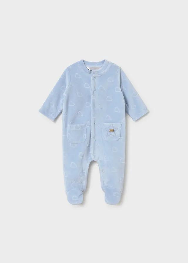 Pagliaccetto Neonato Cielo 2765/78 by MAYORAL