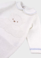 Tutina Neonato Cielo EK5710/C by MARLU'