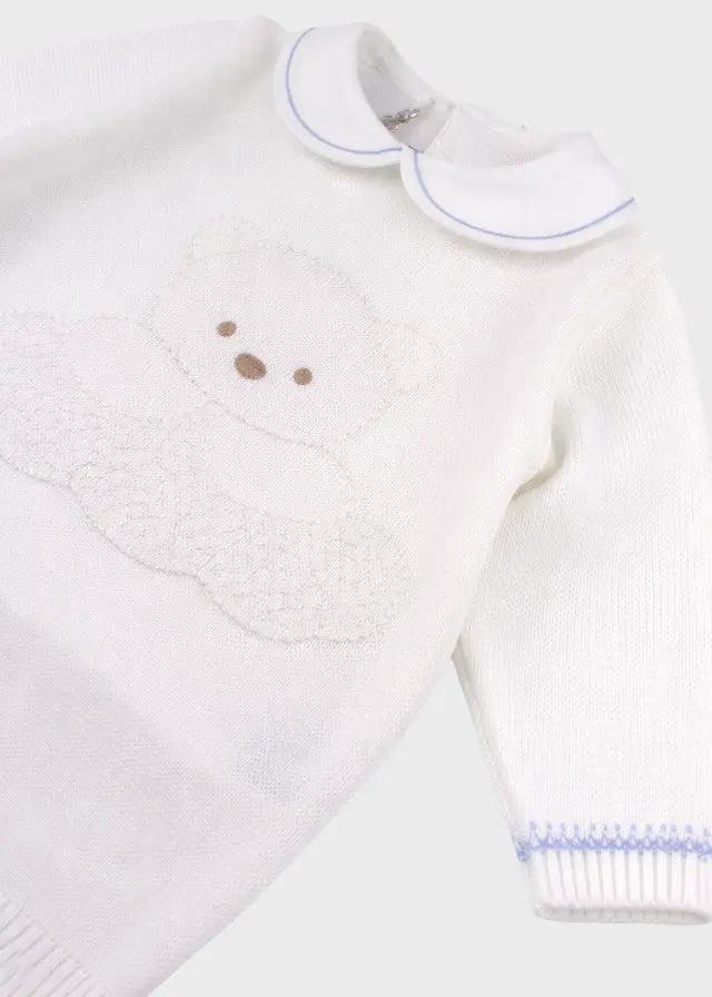 Tutina Neonato Cielo EK5710/C by MARLU'