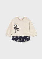 Completo Bimba Blu 2262/48 by MAYORAL