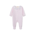 Tutina Neonata Rosa BT53GL/L03