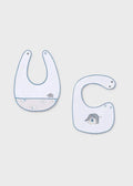 Bavetta Neonato Avorio 9074/40 by MAYORAL