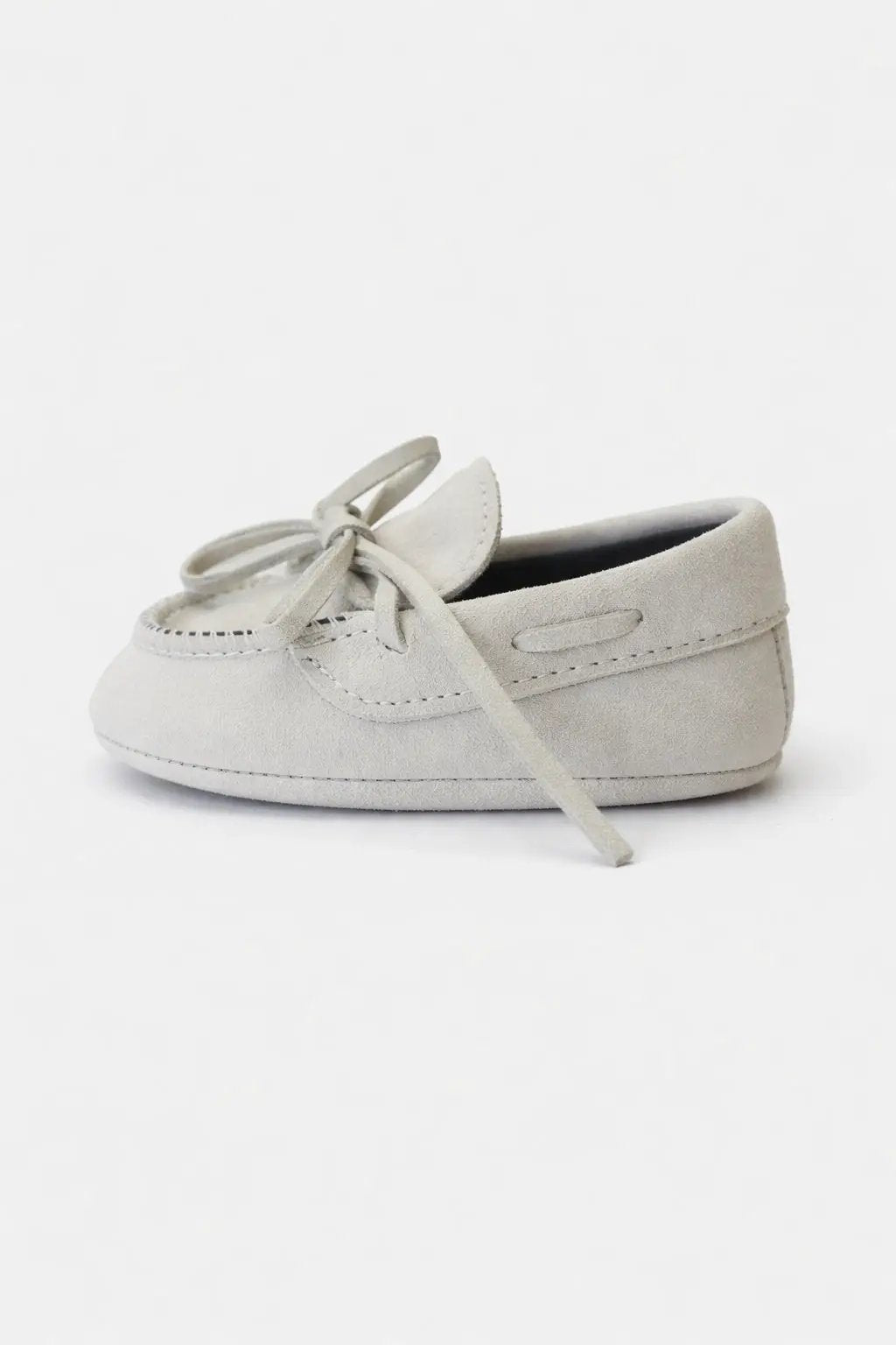 Scarpette Bimbo Bianco SM4180T/T04/B by AMBARABA'