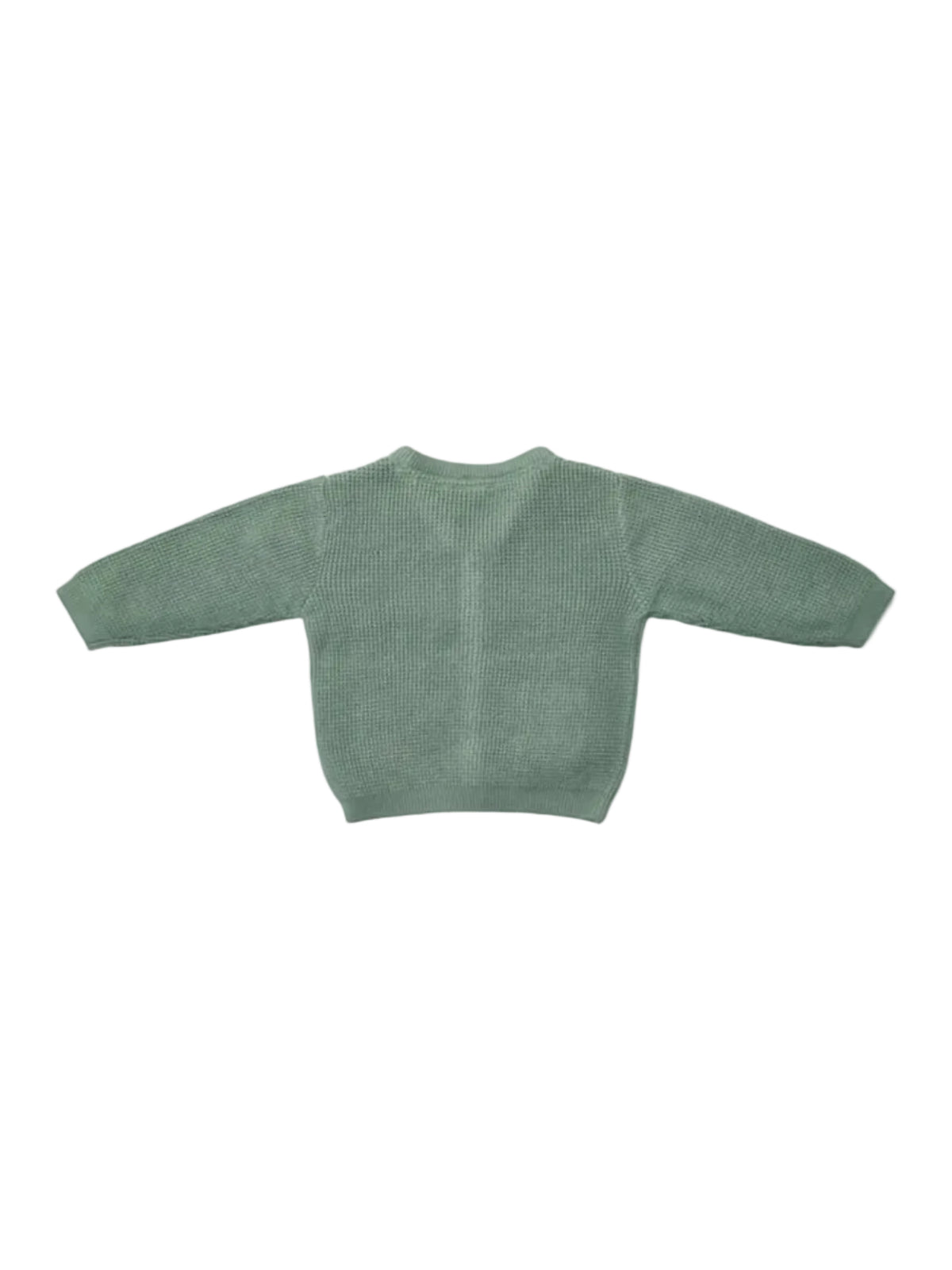 Giacca Bimbo Verde CL25092092 by LITTLE DUTCH