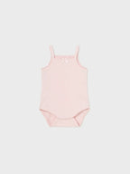 Body intimo Neonata Rosa 1790/N by MAYORAL
