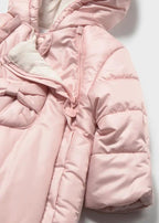 Tutone Bimba Rosa 2652/38 by MAYORAL