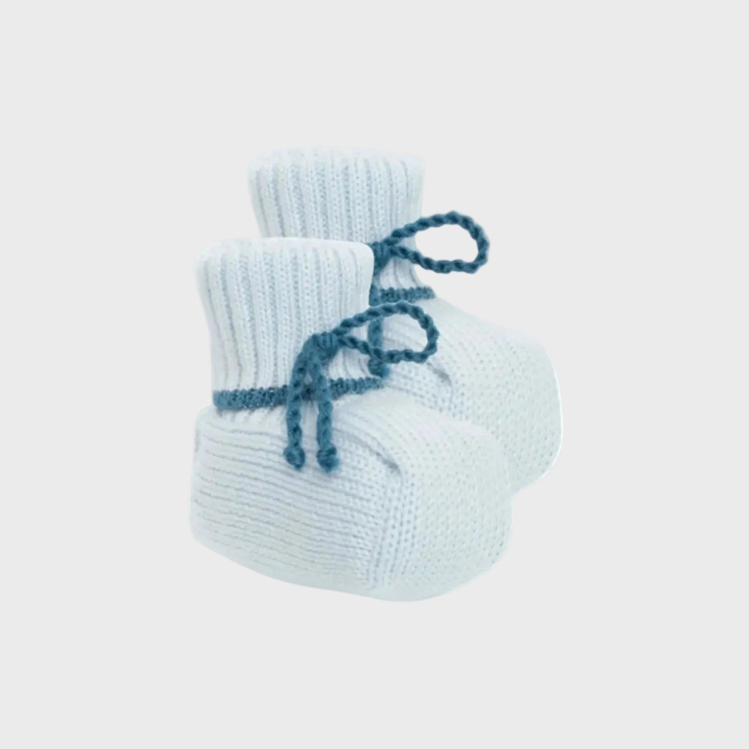 Babbucce Neonato Cielo IB66S by MARLU'