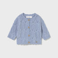 Giacca Bimba Azzurro 2332/37 by MAYORAL