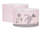 Lampada a sospensione Rosa LA20101450 by LITTLE DUTCH