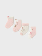 Calze Rosa 2G-9762/RB by MAYORAL