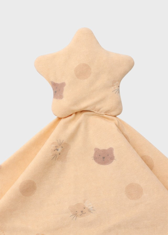Doudou Arancione C00983/A by COCCODE'