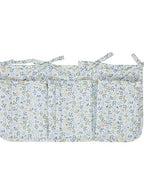 Organizzatore Blu TE21344030 by LITTLE DUTCH