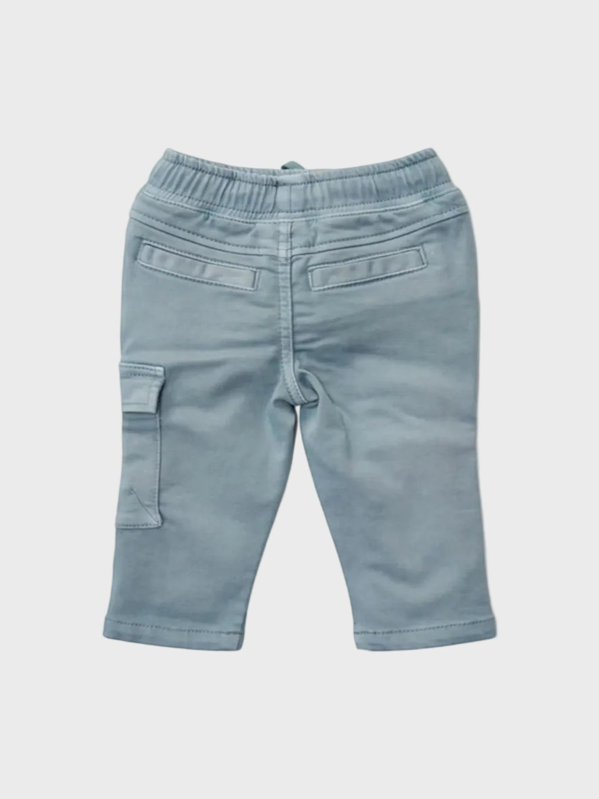 Pantaloni Bimbo Blu CL25093037 by LITTLE DUTCH
