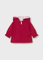 Giubbotto Bimba Rosso 1486/79 by MAYORAL
