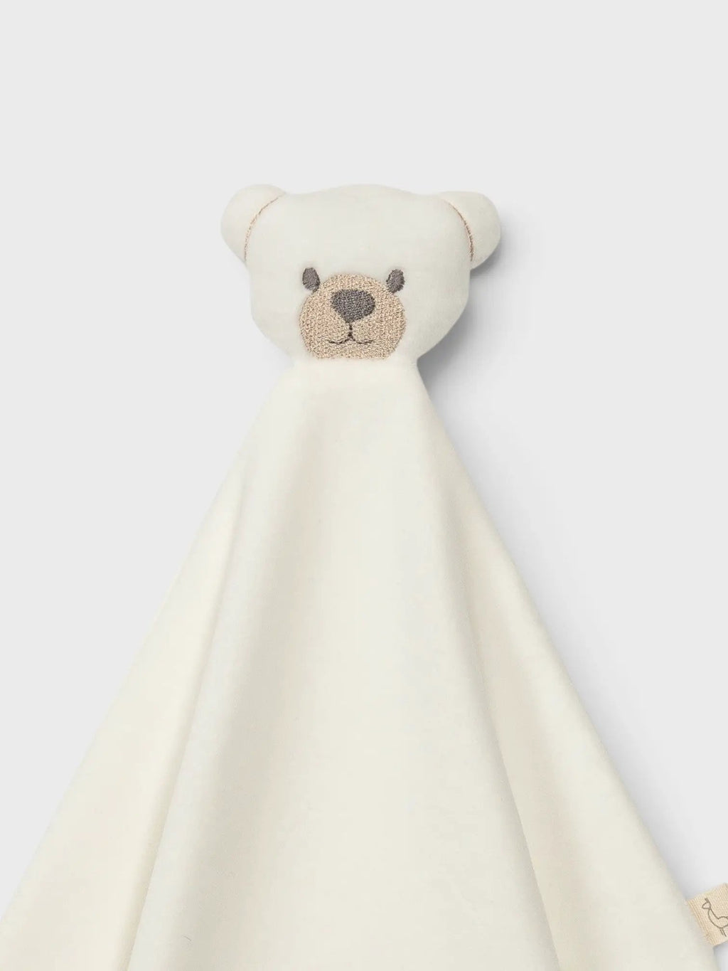 Doudou Neonata Avorio ST140/L011 by BABY GI