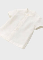 Completo Cerimonia Bimbo Beige 39826 by LILUS