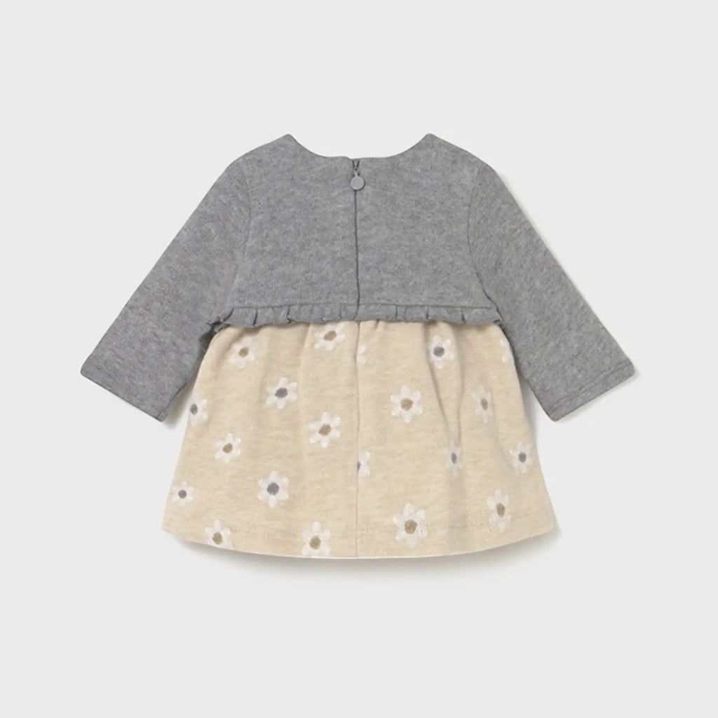 Abito Beige 2832/29 by MAYORAL