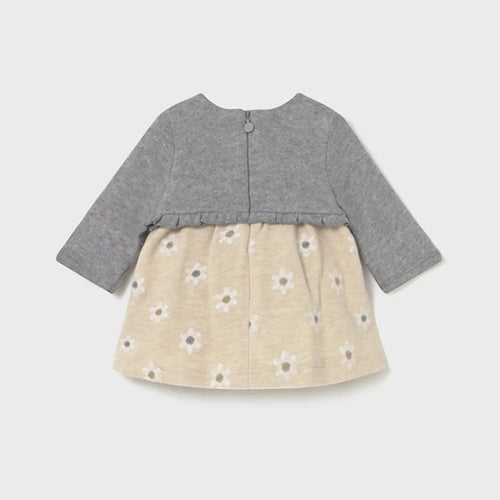 Abito Beige 2832/29 by MAYORAL