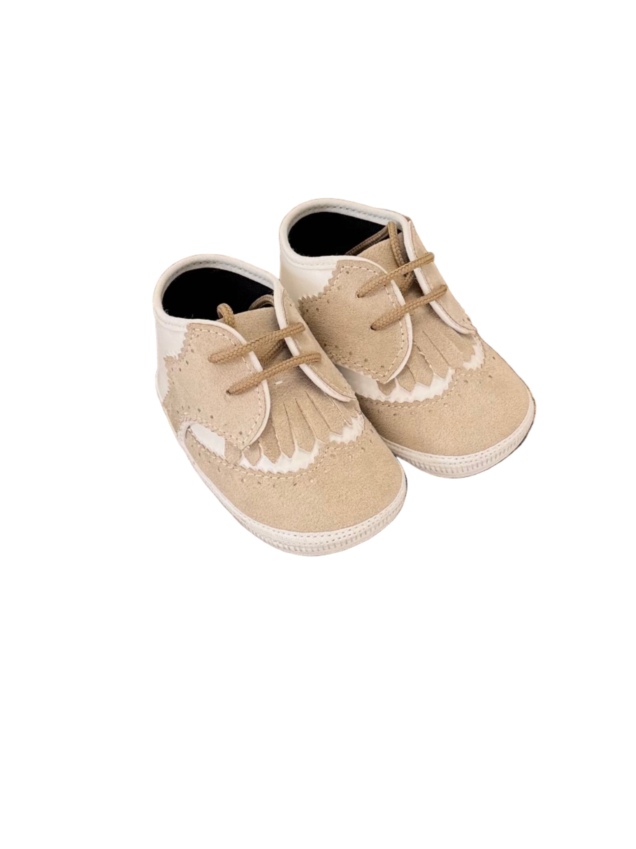 Scarpine Bimbo Beige SM4283/T0885-2021