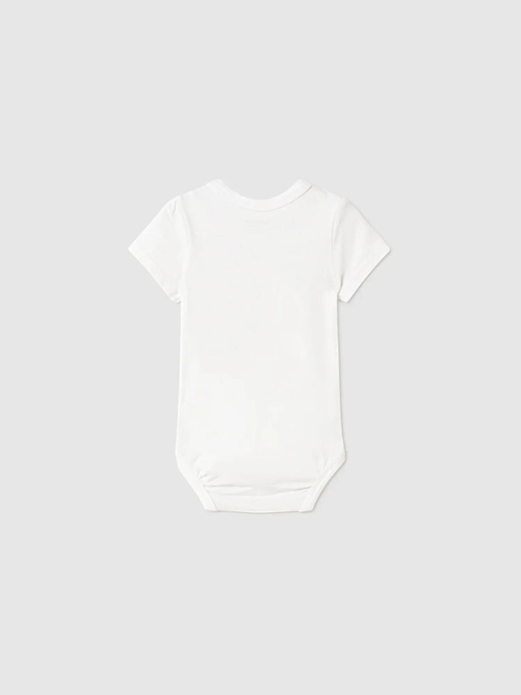 Body intimo Neonato Bianco 1703 /B by MAYORAL