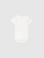 Body intimo Neonato Bianco 1703 /B by MAYORAL