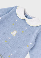 Completo nascita Neonato Cielo EK5650/C by MARLU'