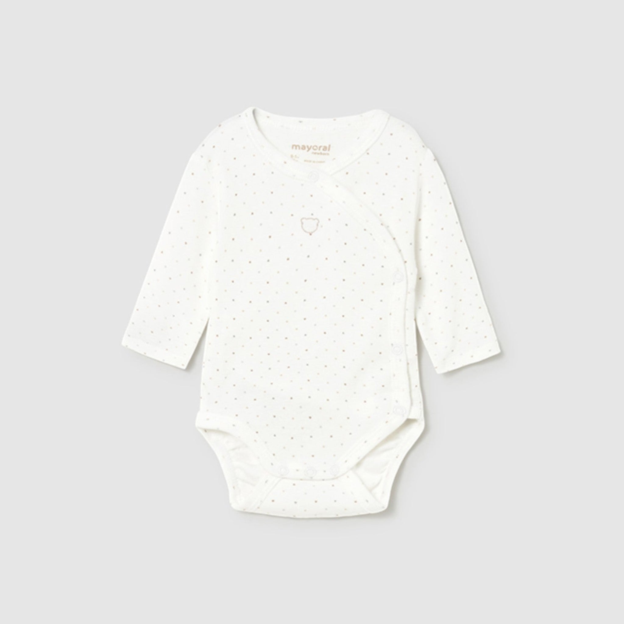 Body  ECRU 2712/11