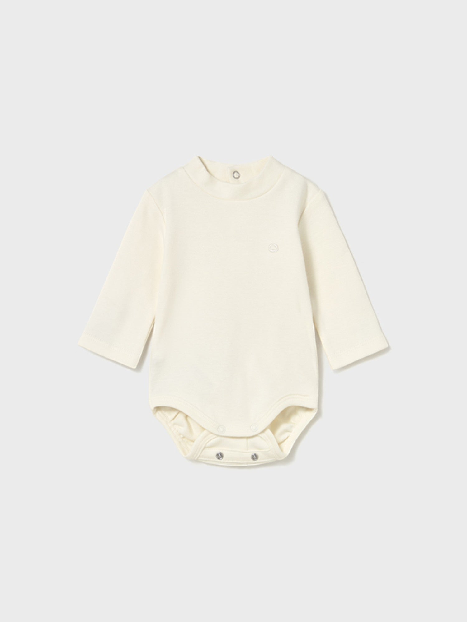 Body Bimbo VANIGLIA 2713/17 -  NANU' BABY