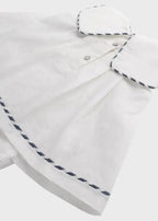 Abito Bimba Panna C63238 by COCCODE'