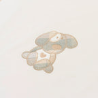 Coperta Neonato Beige LC1112 by SARTORIA DEI PICCOLI