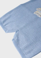 Tutina Neonato Cielo EK5115BIS/C by MARLU'